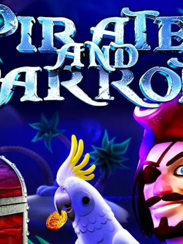 Pirates and Parrots